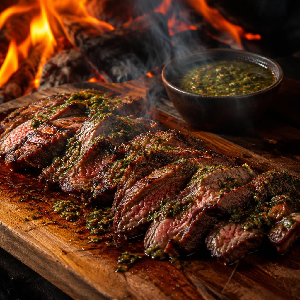 Churrasco