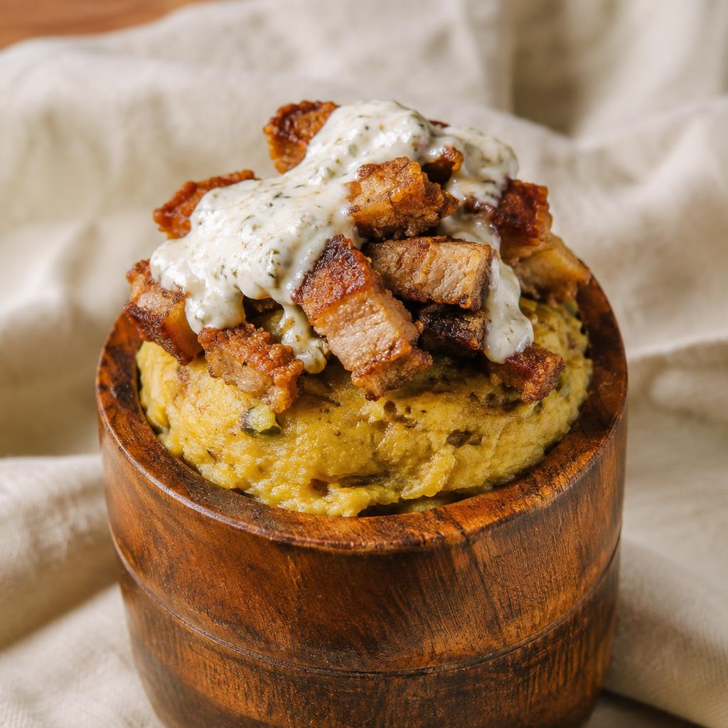 Mofongo