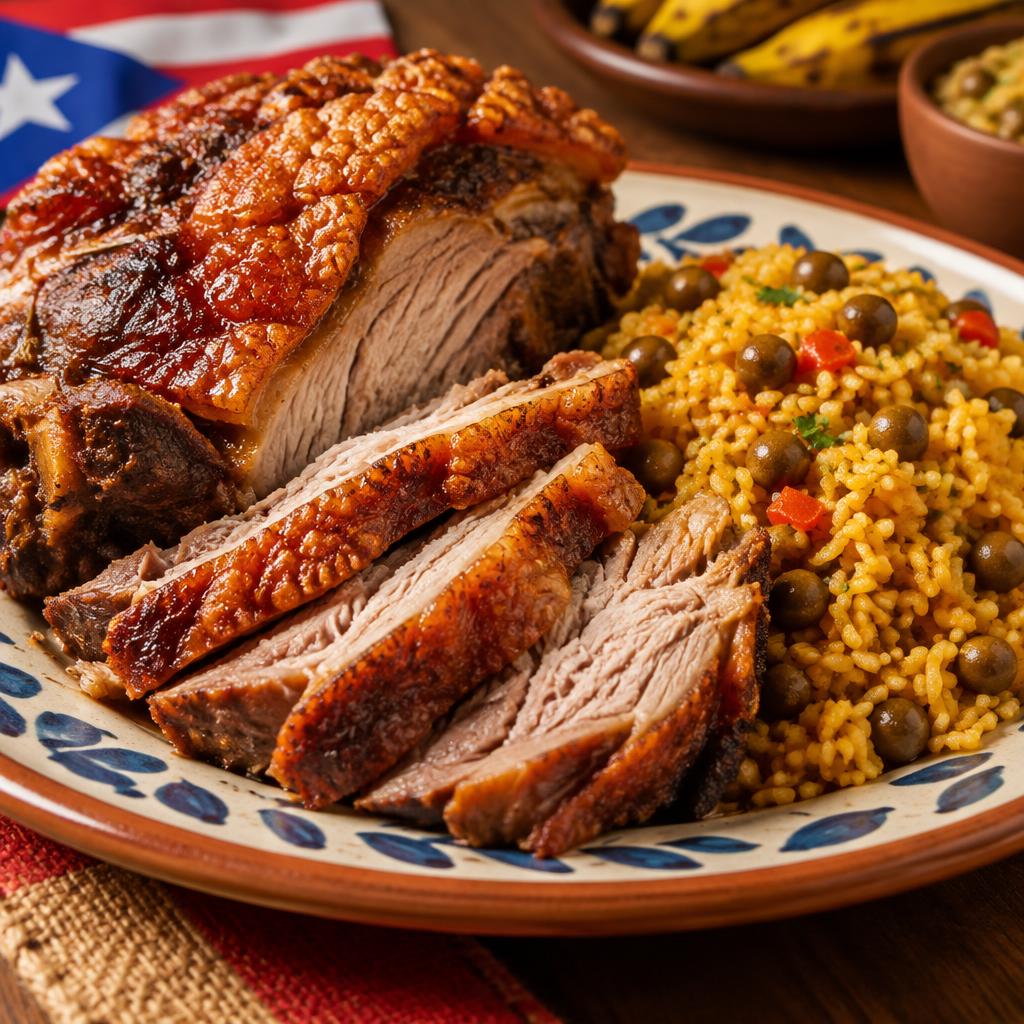 Pernil